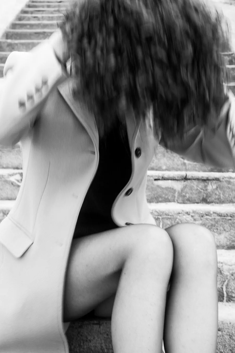 Projet Elise Portrait - photo 14