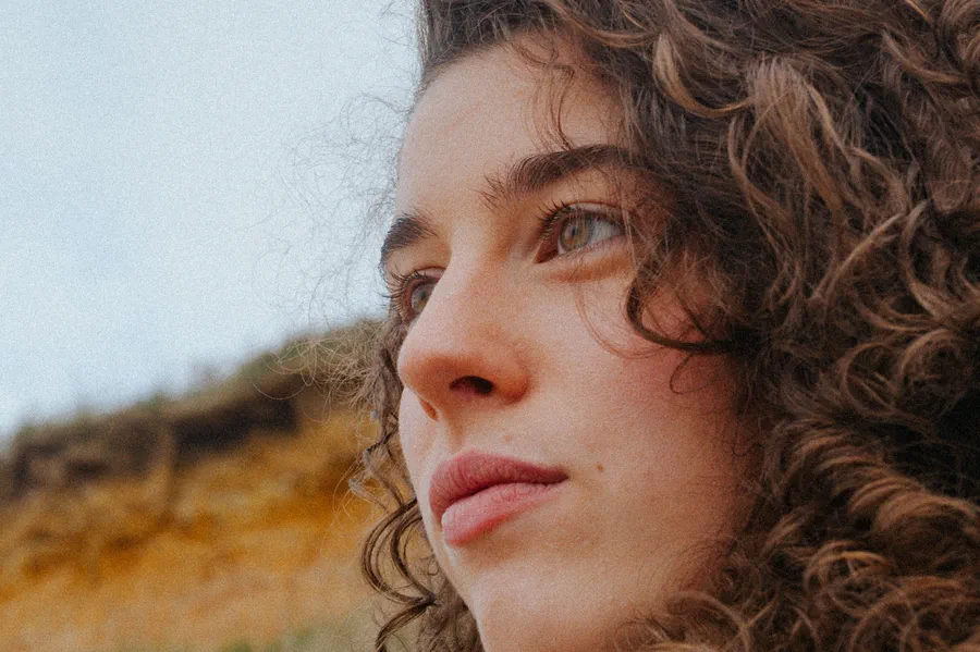 Projet Elise Portrait - photo 15
