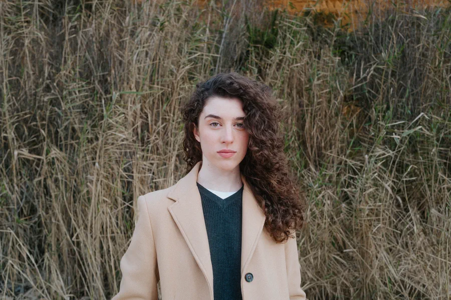 Projet Elise Portrait - photo 18
