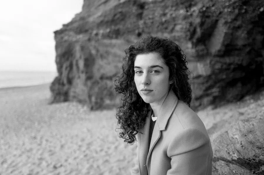 Projet Elise Portrait - photo 22