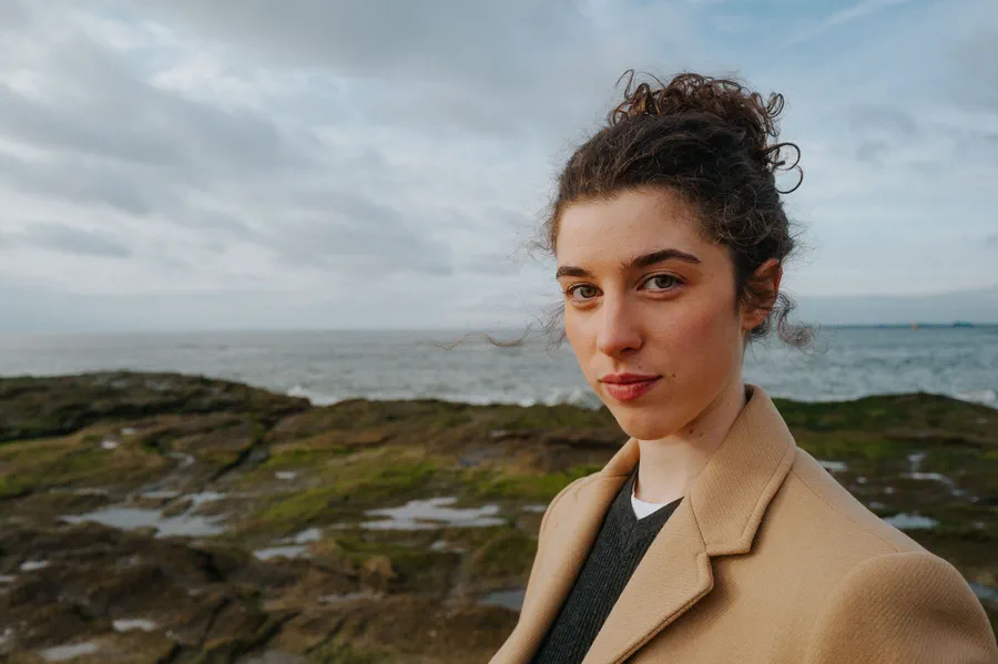 Projet Elise Portrait - photo 25