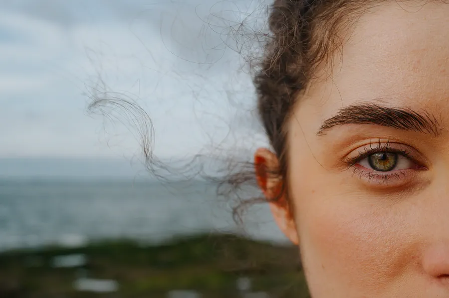 Projet Elise Portrait - photo 27