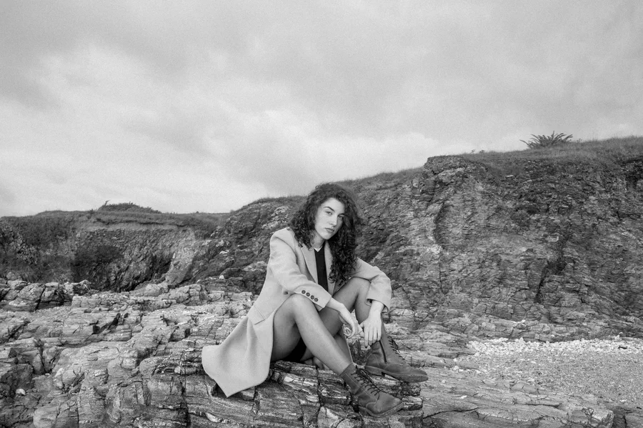 Projet Elise Portrait - photo 35