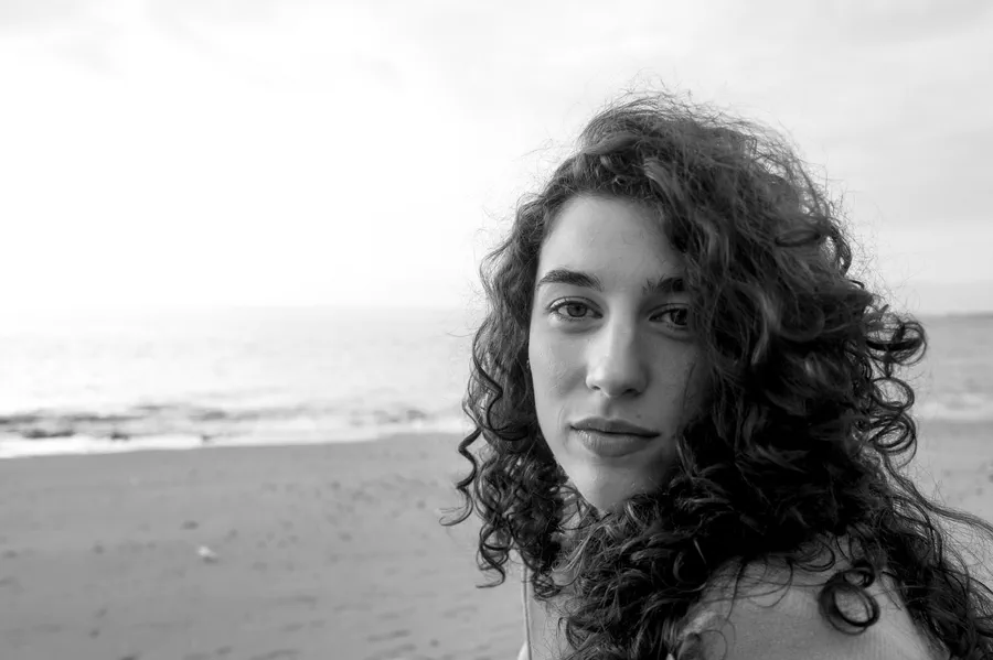 Projet Elise Portrait - photo 37