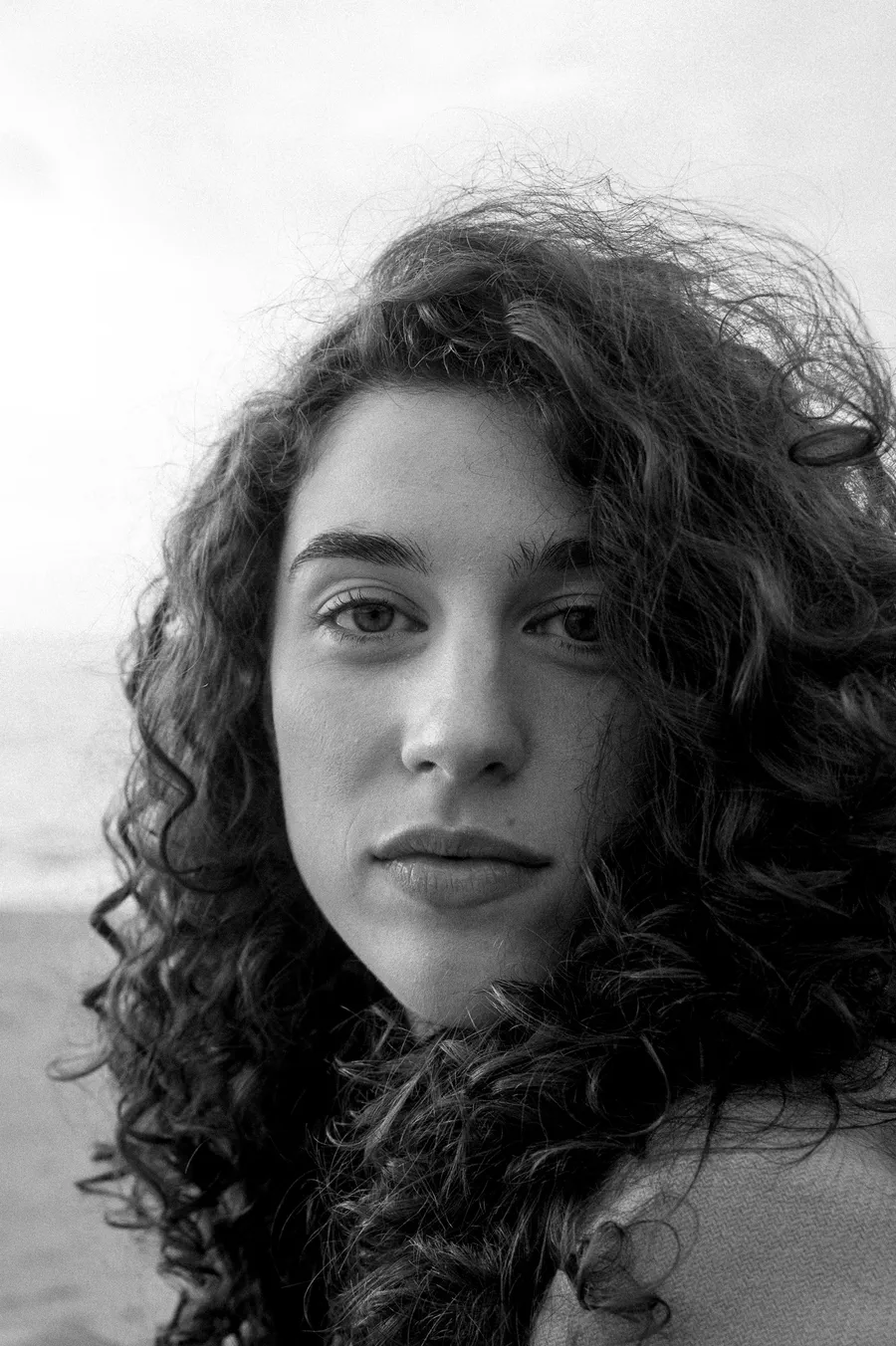 Projet Elise Portrait - photo 38