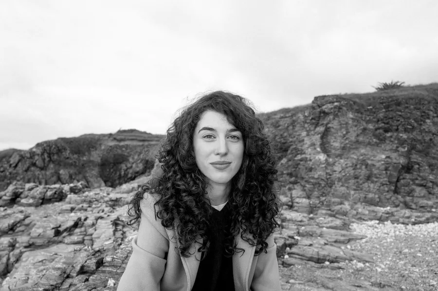 Projet Elise Portrait - photo 39