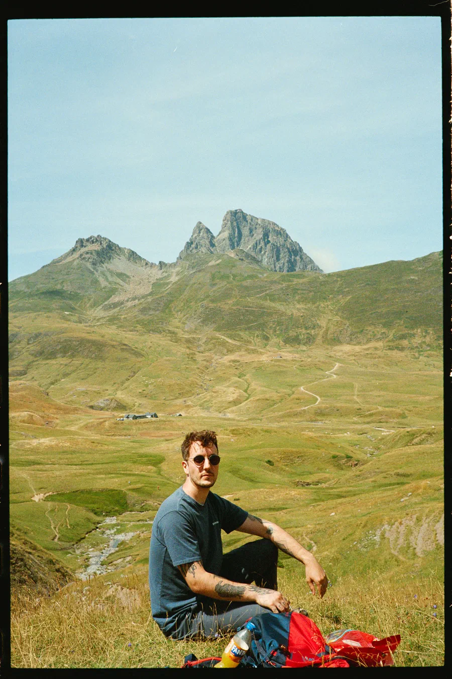 Projet Film Leica m6 - photo 30