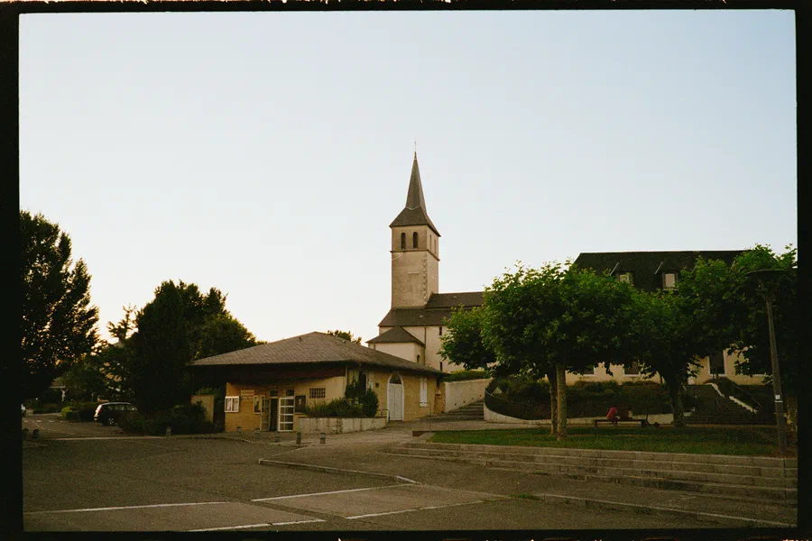Projet Film Leica m6 - photo 10