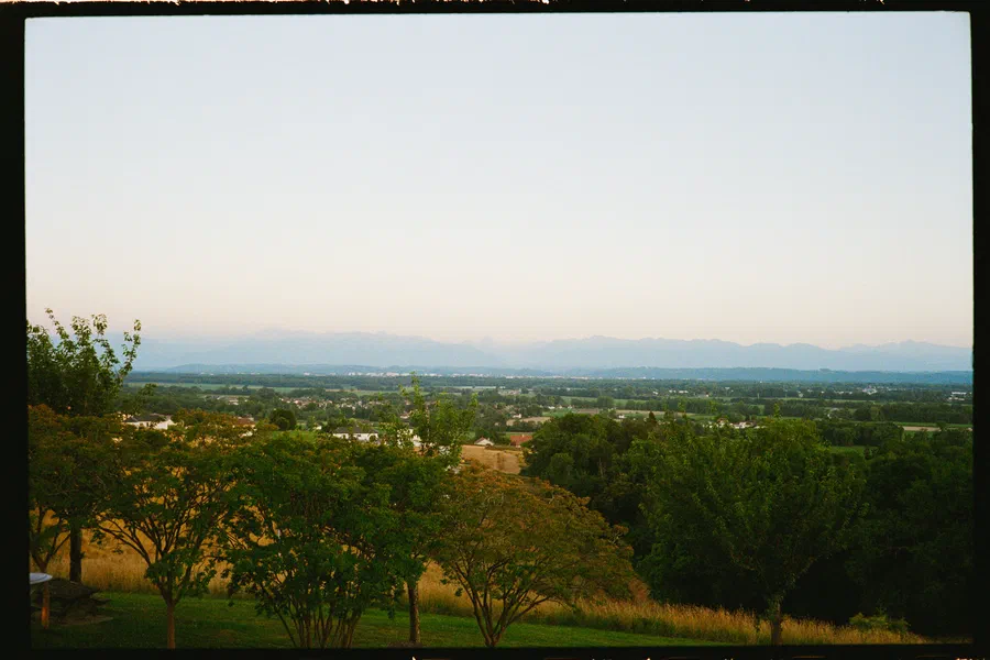 Projet Film Leica m6 - photo 11