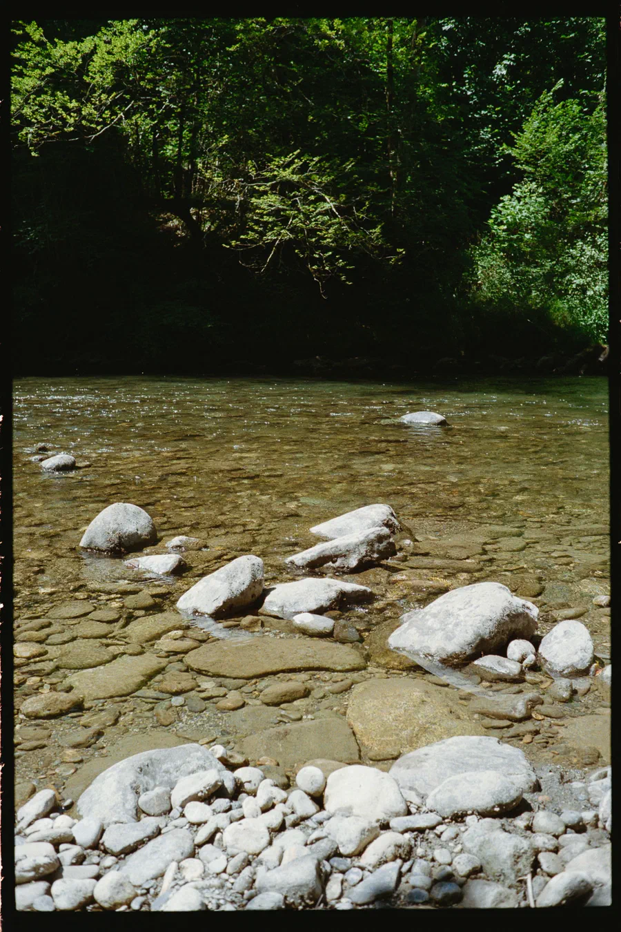 Projet Film Leica m6 - photo 12