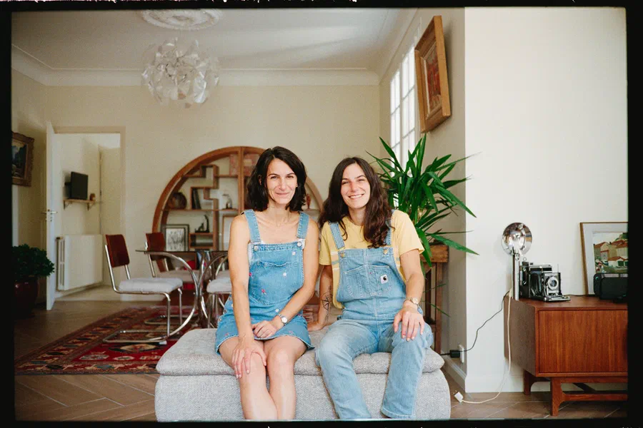 Projet Film Leica m6 - photo 17