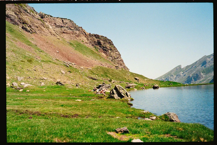 Projet Film Leica m6 - photo 13