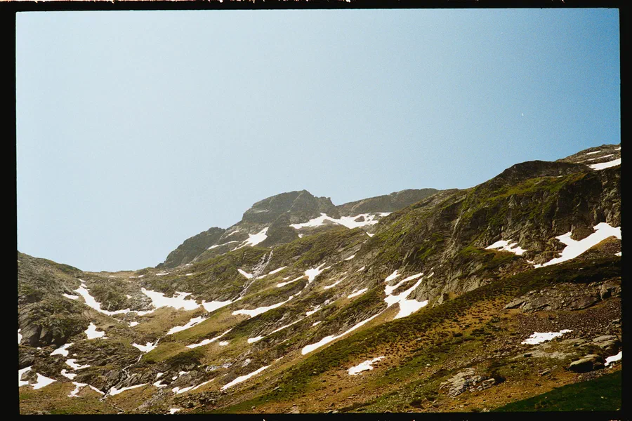 Projet Film Leica m6 - photo 11