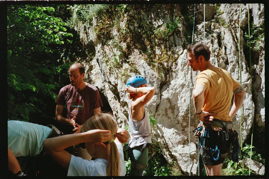 Projet Film Leica m6 - photo 24