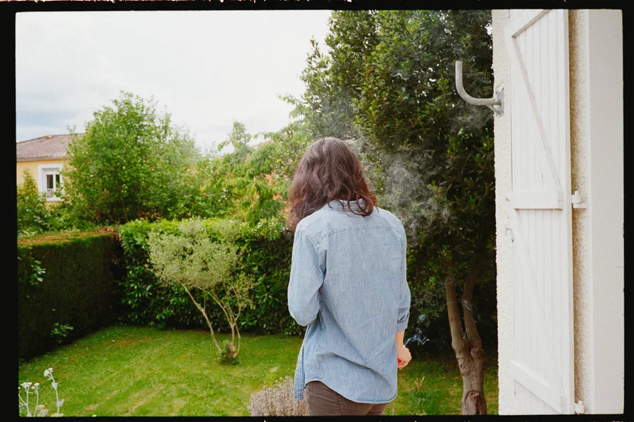 Projet Film Leica m6 - photo 02