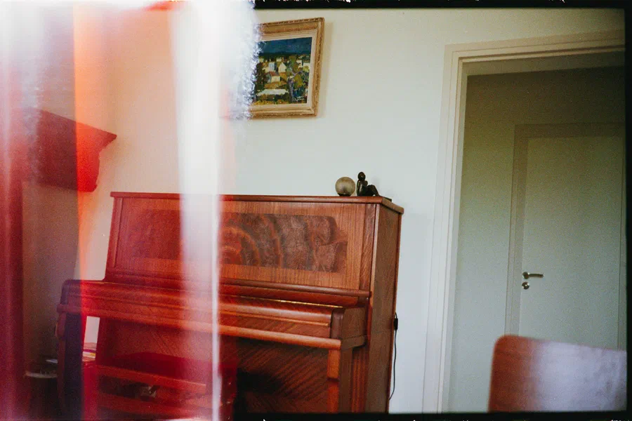 Projet Film Leica m6 - photo 31
