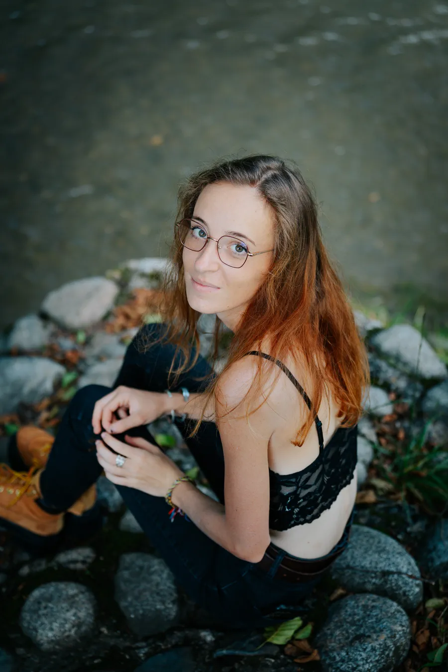 Projet Hélia Portrait - photo 08