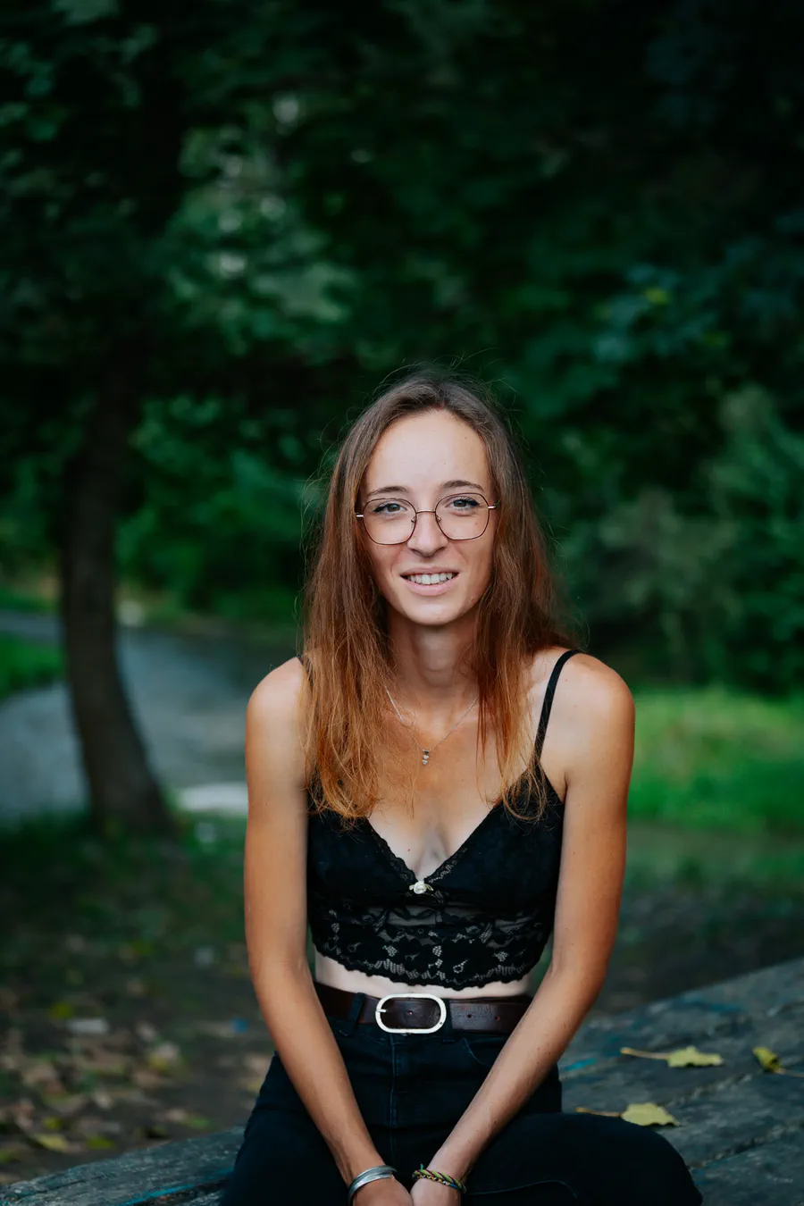 Projet Hélia Portrait - photo 15