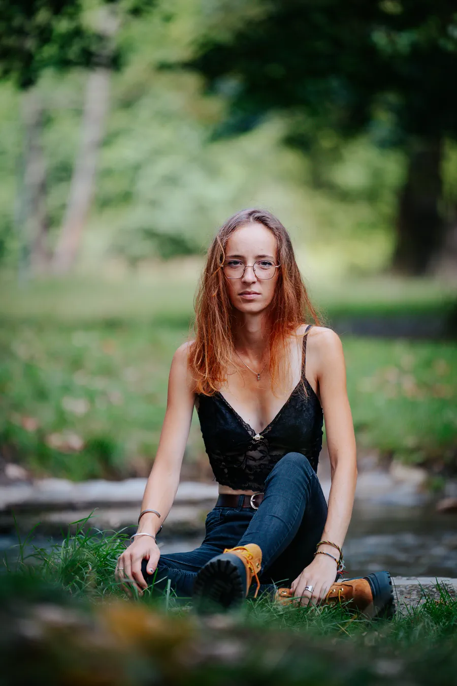 Projet Hélia Portrait - photo 20