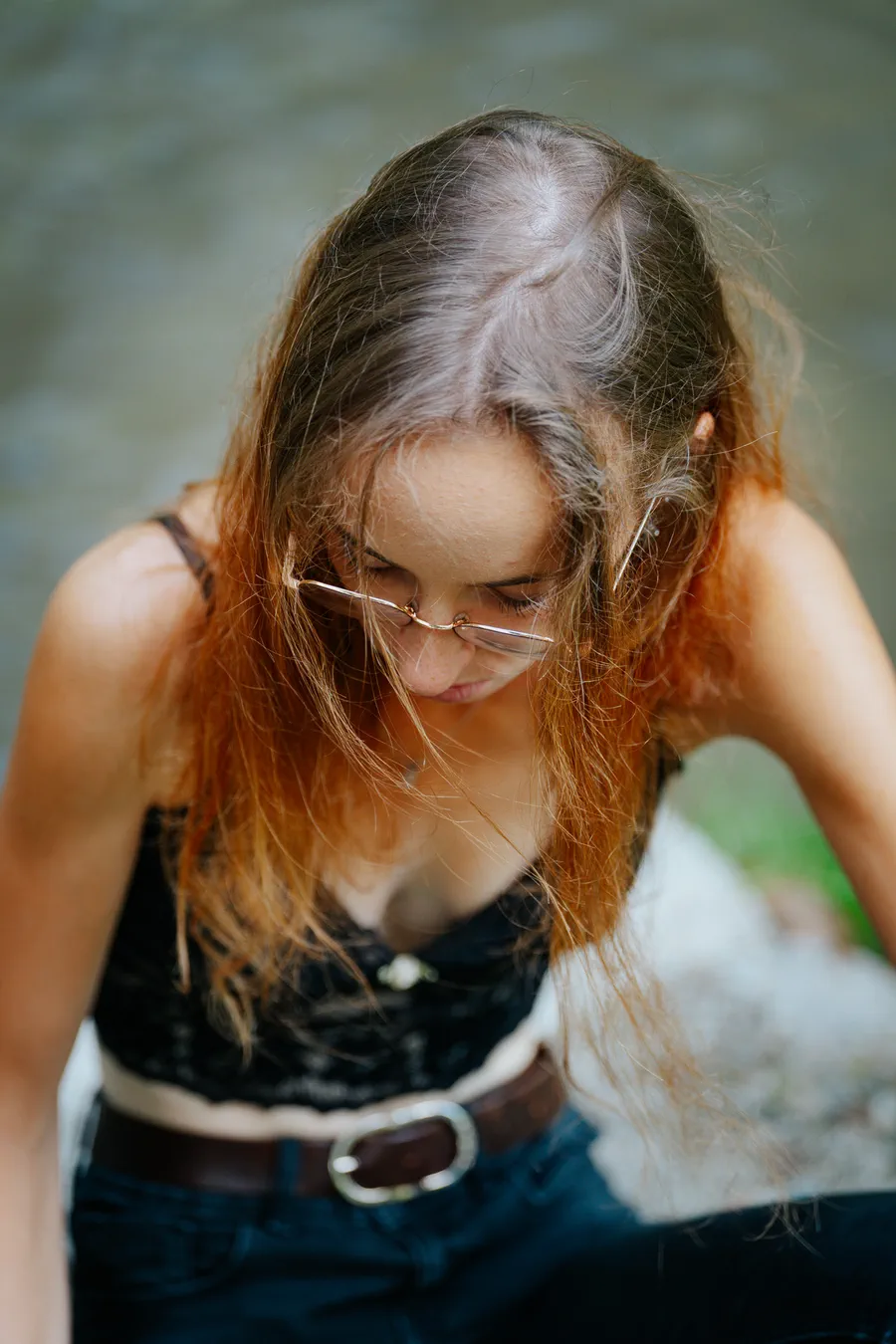 Projet Hélia Portrait - photo 21