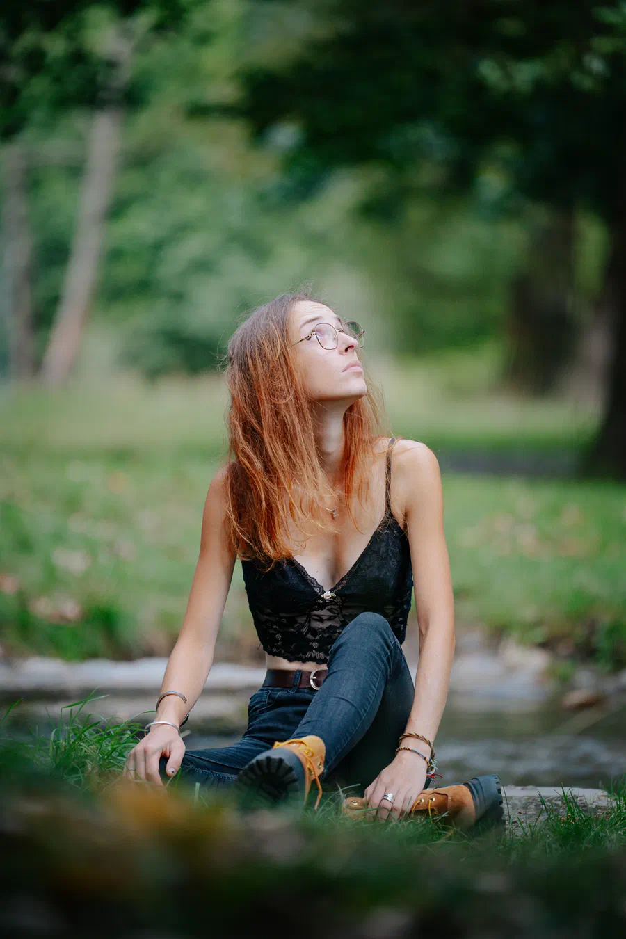 Projet Hélia Portrait - photo 02