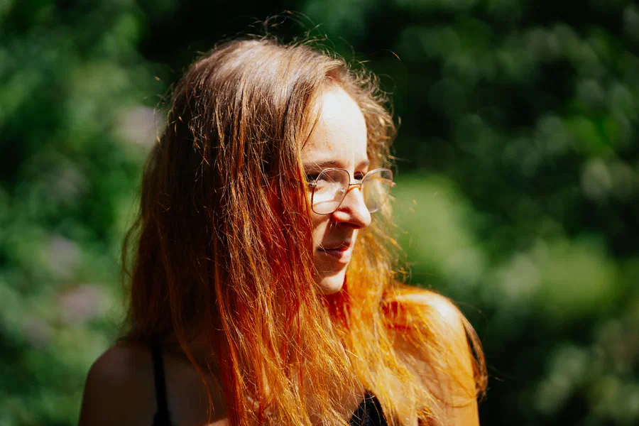 Projet Hélia Portrait - photo 11