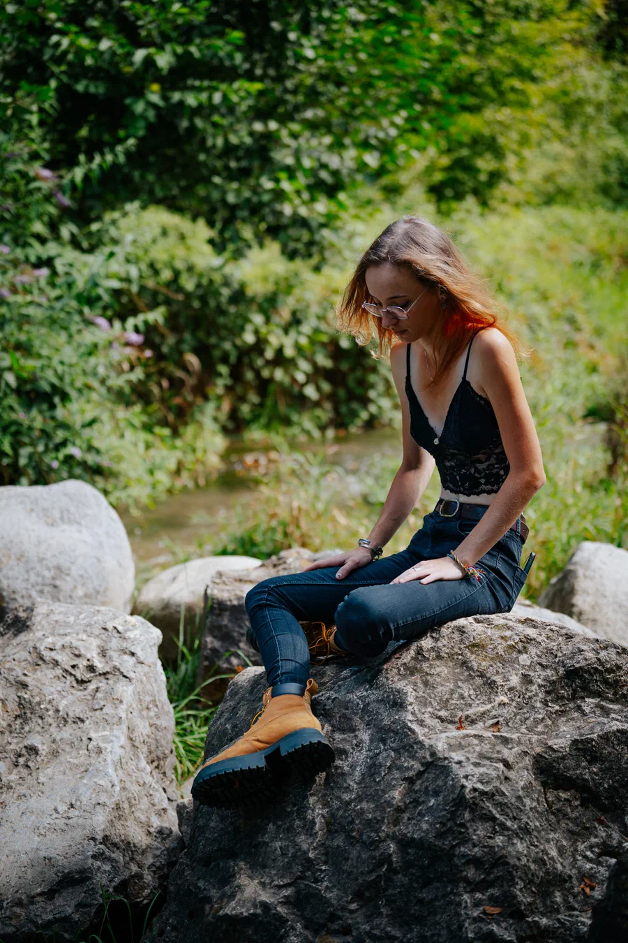 Projet Hélia Portrait - photo 12
