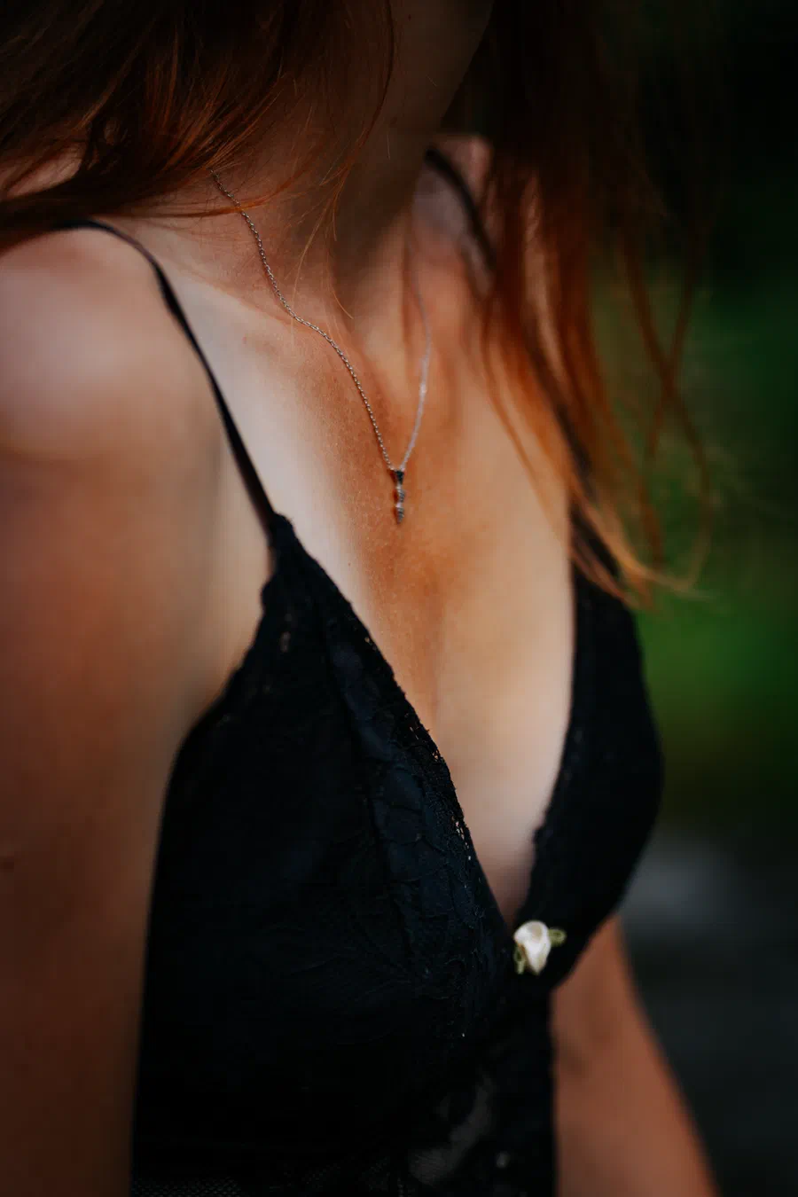 Projet Hélia Portrait - photo 13