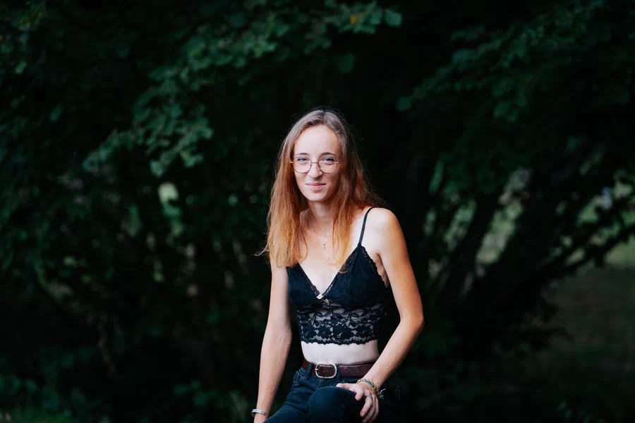 Projet Hélia Portrait - photo 18