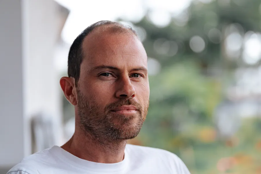 Projet Jeremie Portrait - photo 01