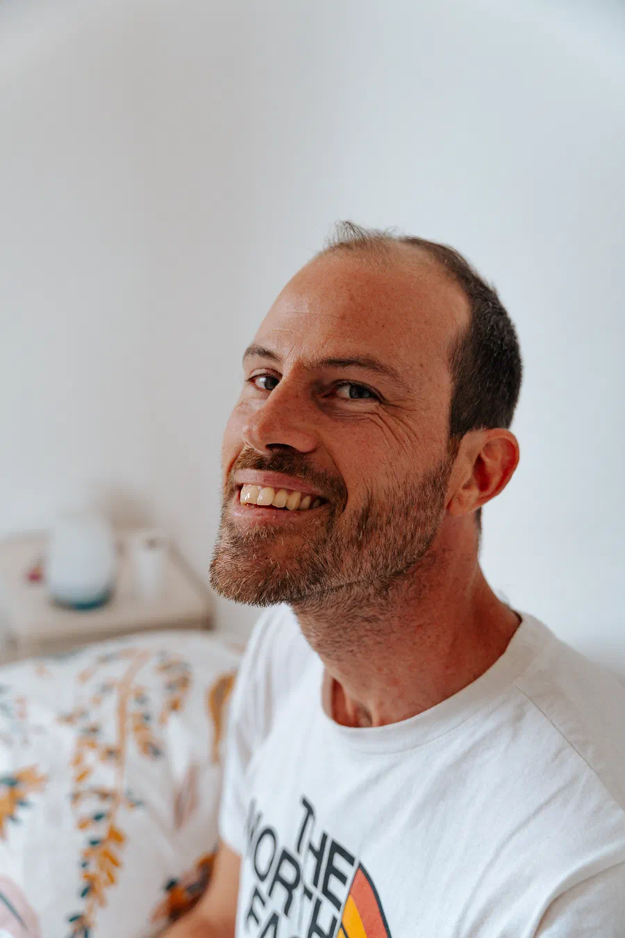 Projet Jeremie Portrait - photo 21