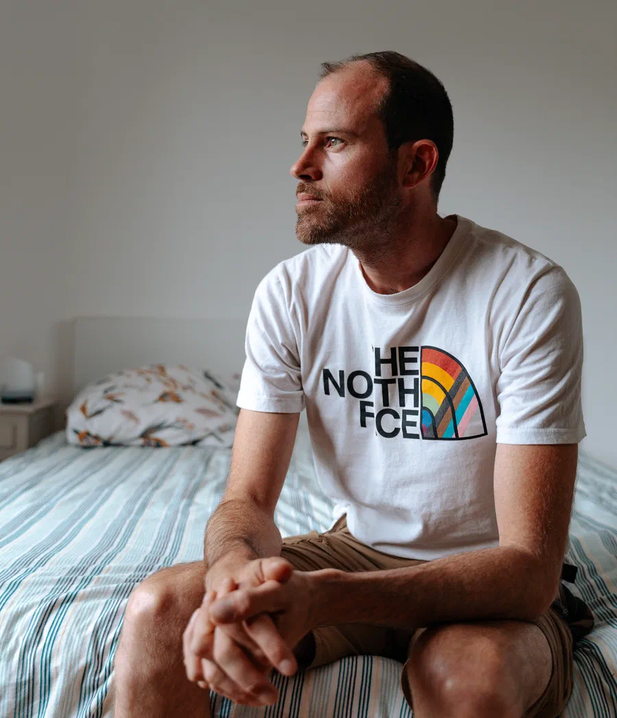 Projet Jeremie Portrait - photo 18