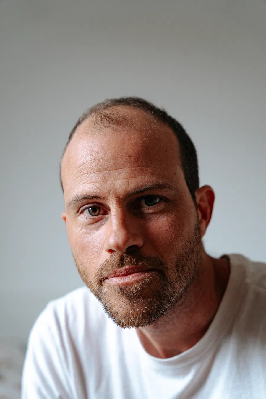 Projet Jeremie Portrait - photo 14