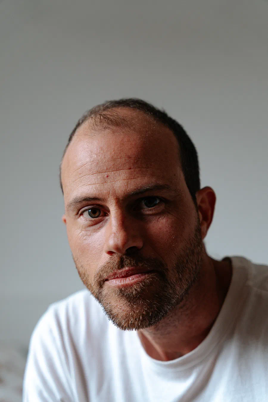 Projet Jeremie Portrait - photo 13