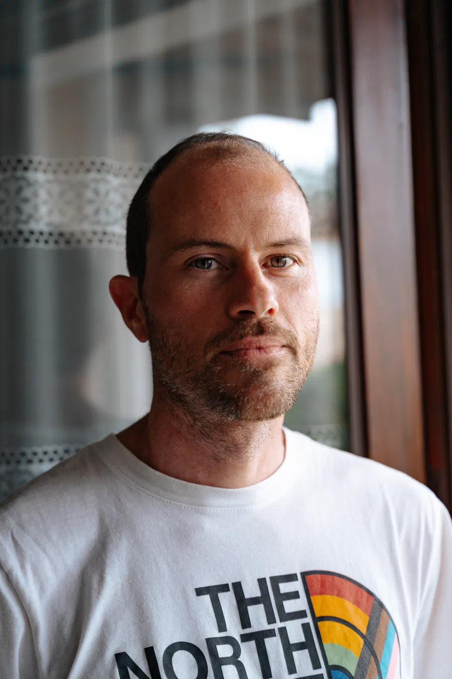 Projet Jeremie Portrait - photo 11