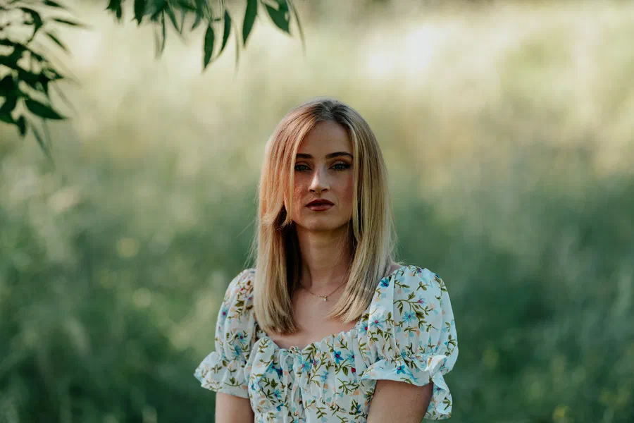 Projet Julie Portrait :) - photo 50