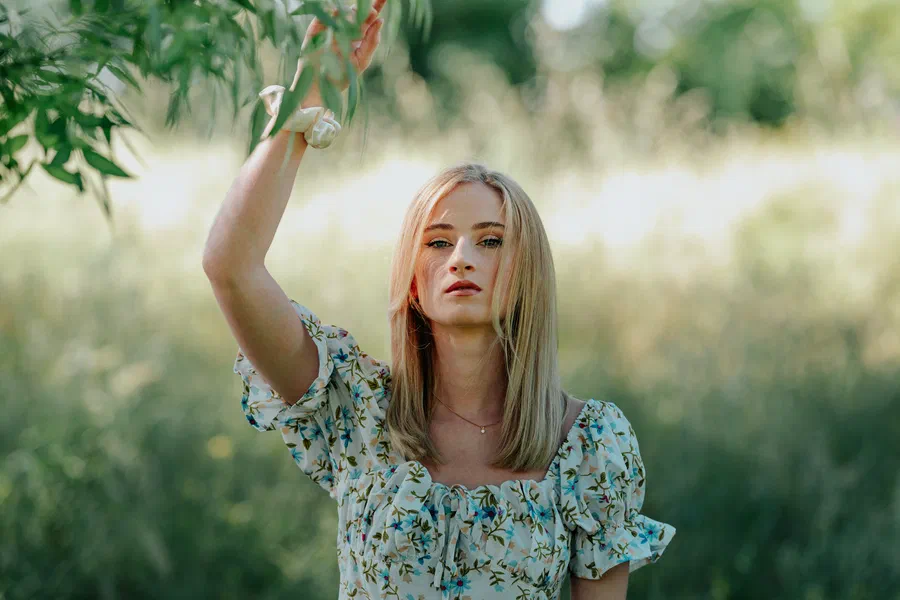 Projet Julie Portrait :) - photo 49
