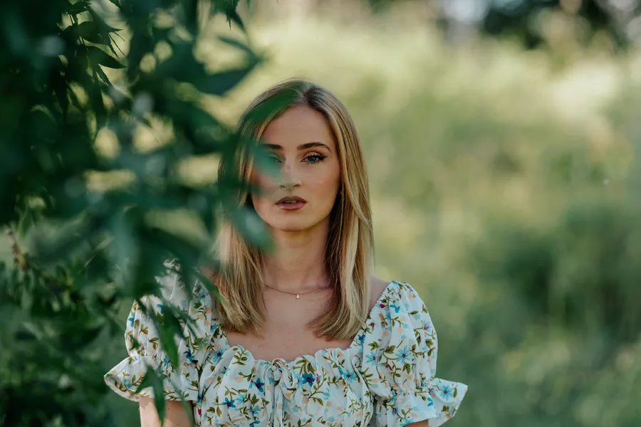 Projet Julie Portrait :) - photo 05