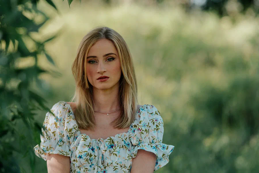 Projet Julie Portrait :) - photo 47