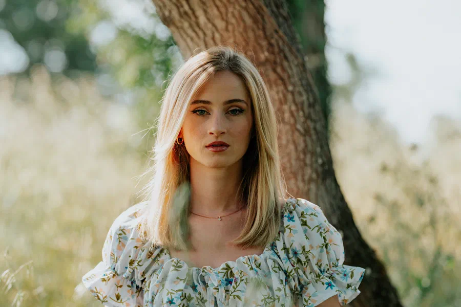 Projet Julie Portrait :) - photo 45