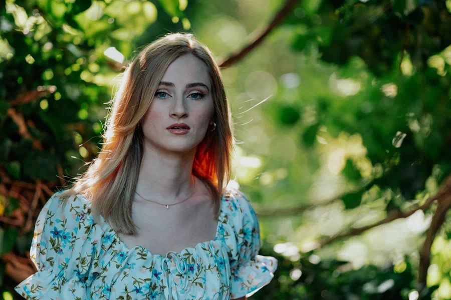 Projet Julie Portrait :) - photo 40