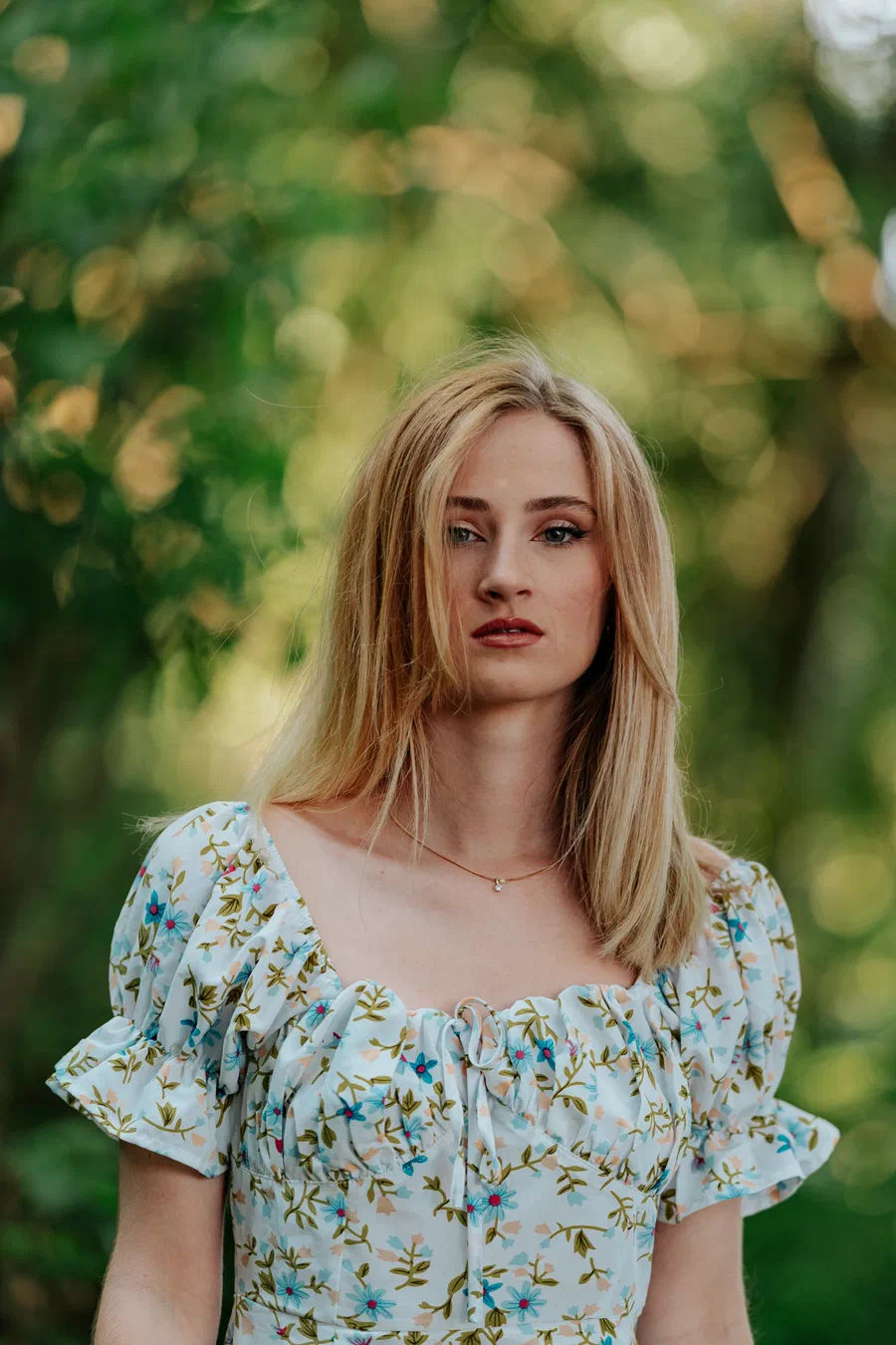Projet Julie Portrait :) - photo 39