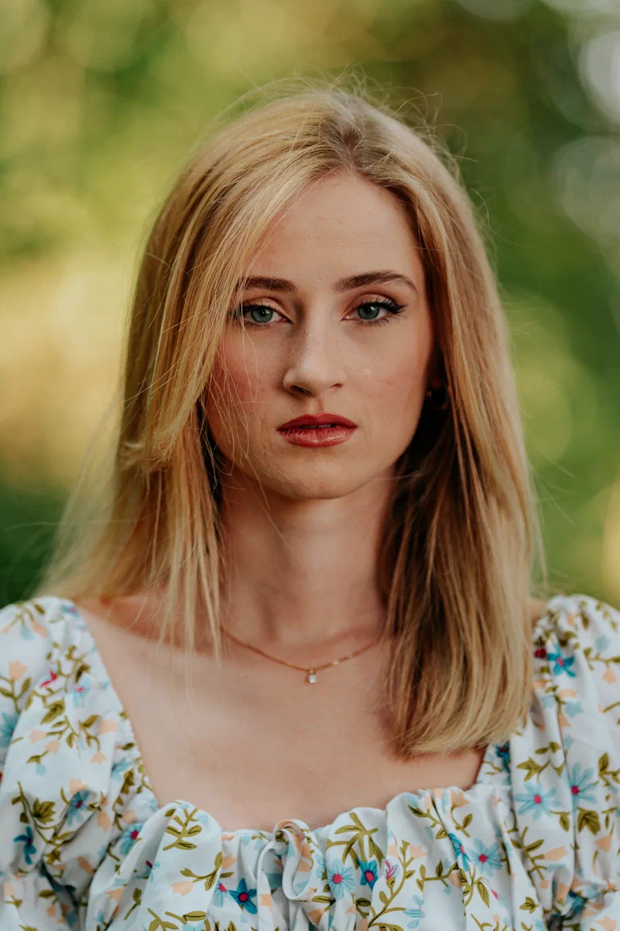 Projet Julie Portrait :) - photo 38