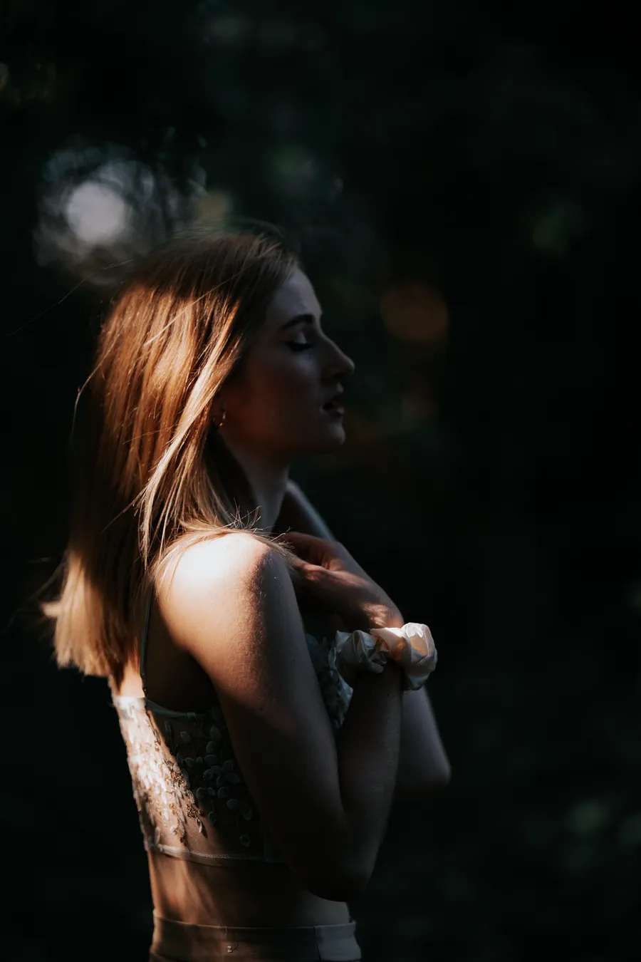 Projet Julie Portrait :) - photo 19
