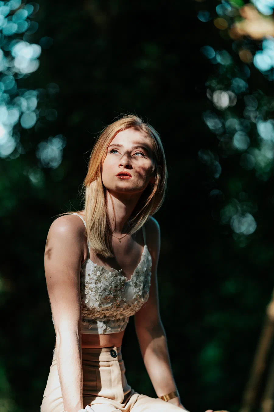Projet Julie Portrait :) - photo 30
