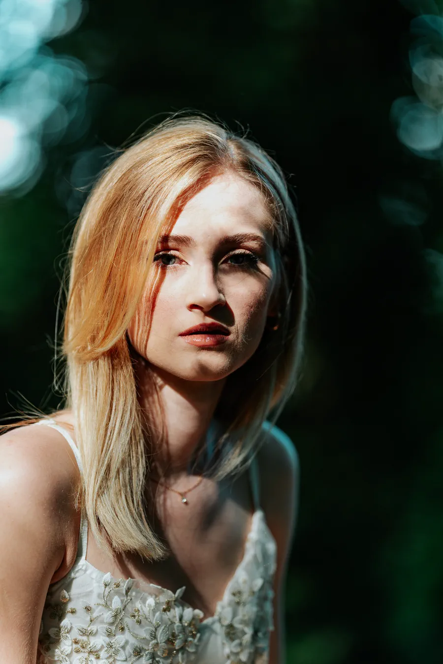 Projet Julie Portrait :) - photo 24