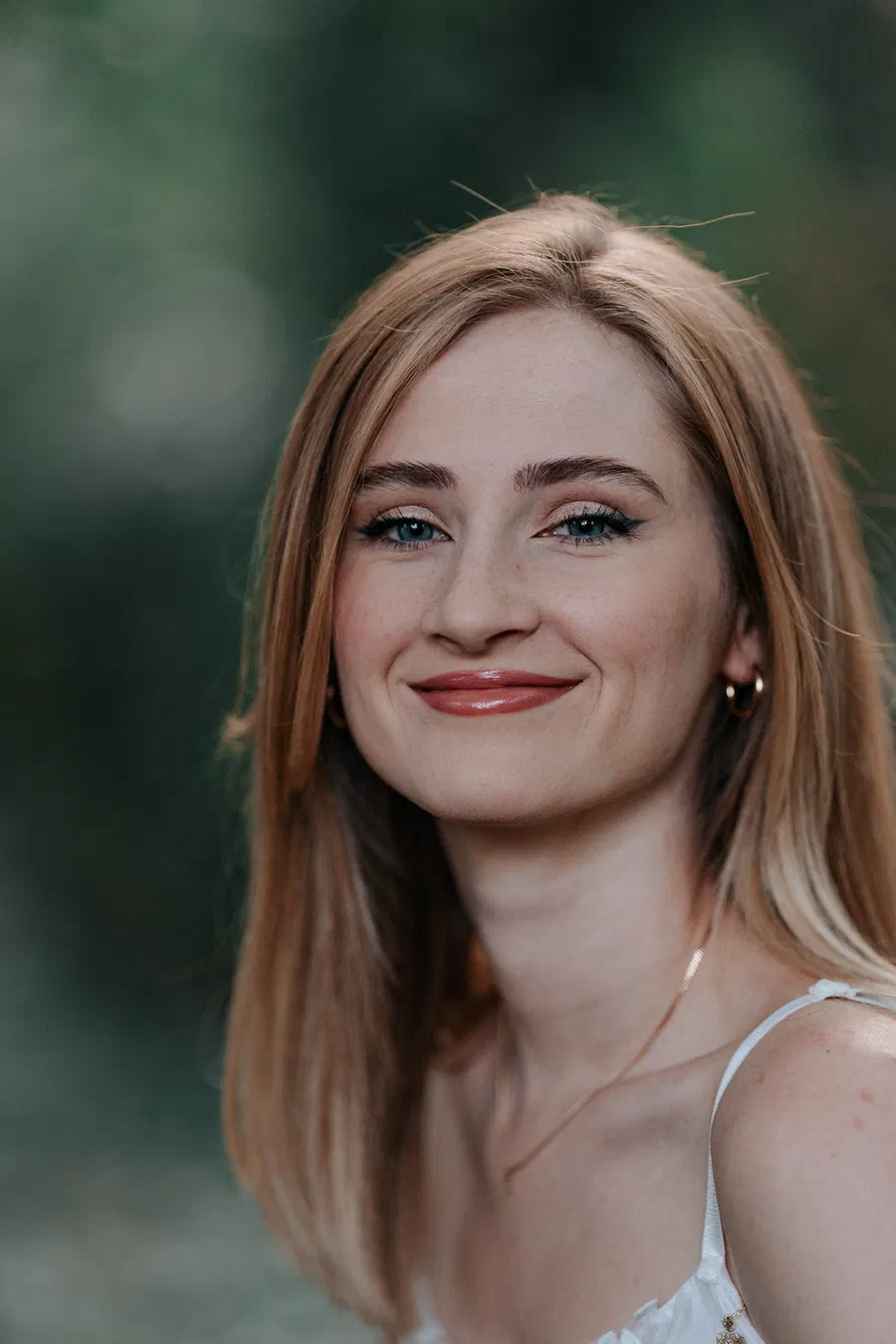 Projet Julie Portrait :) - photo 24