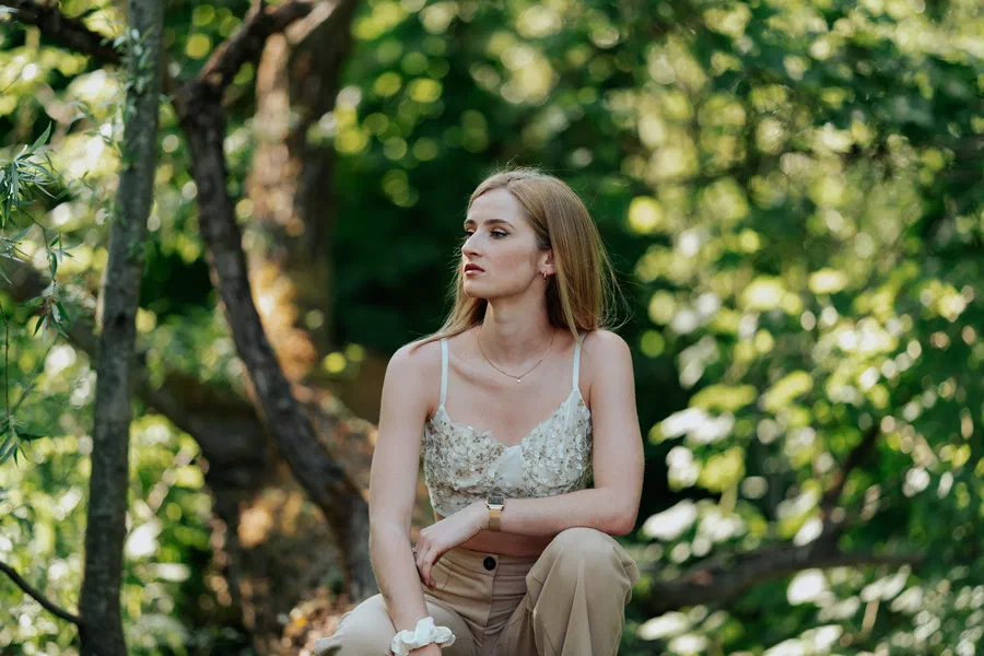 Projet Julie Portrait :) - photo 22