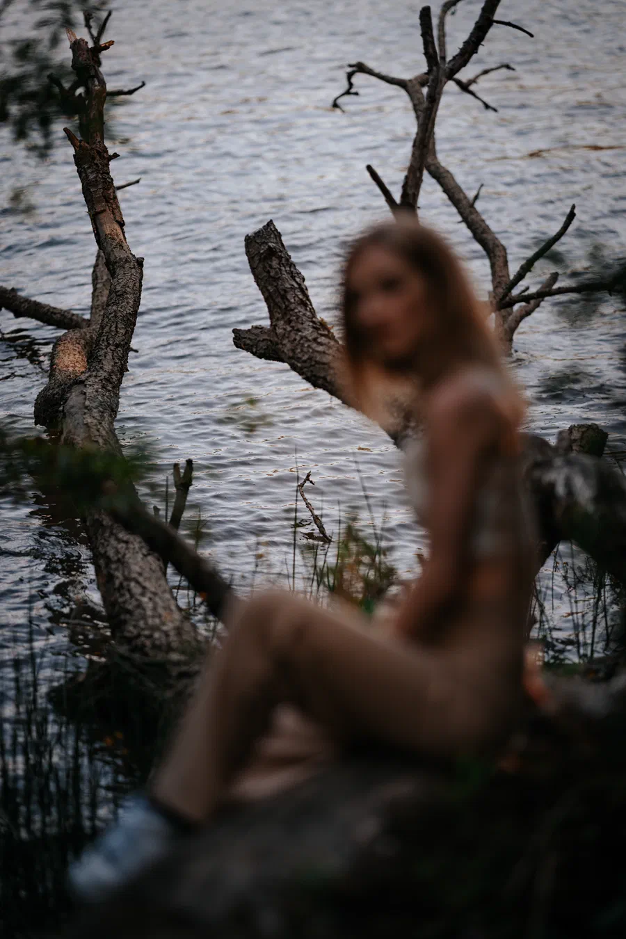 Projet Julie Portrait :) - photo 19