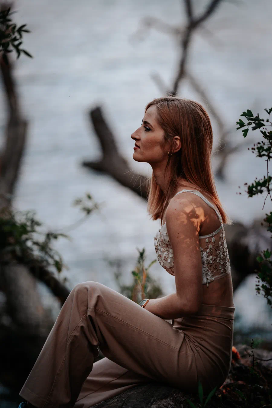 Projet Julie Portrait :) - photo 18